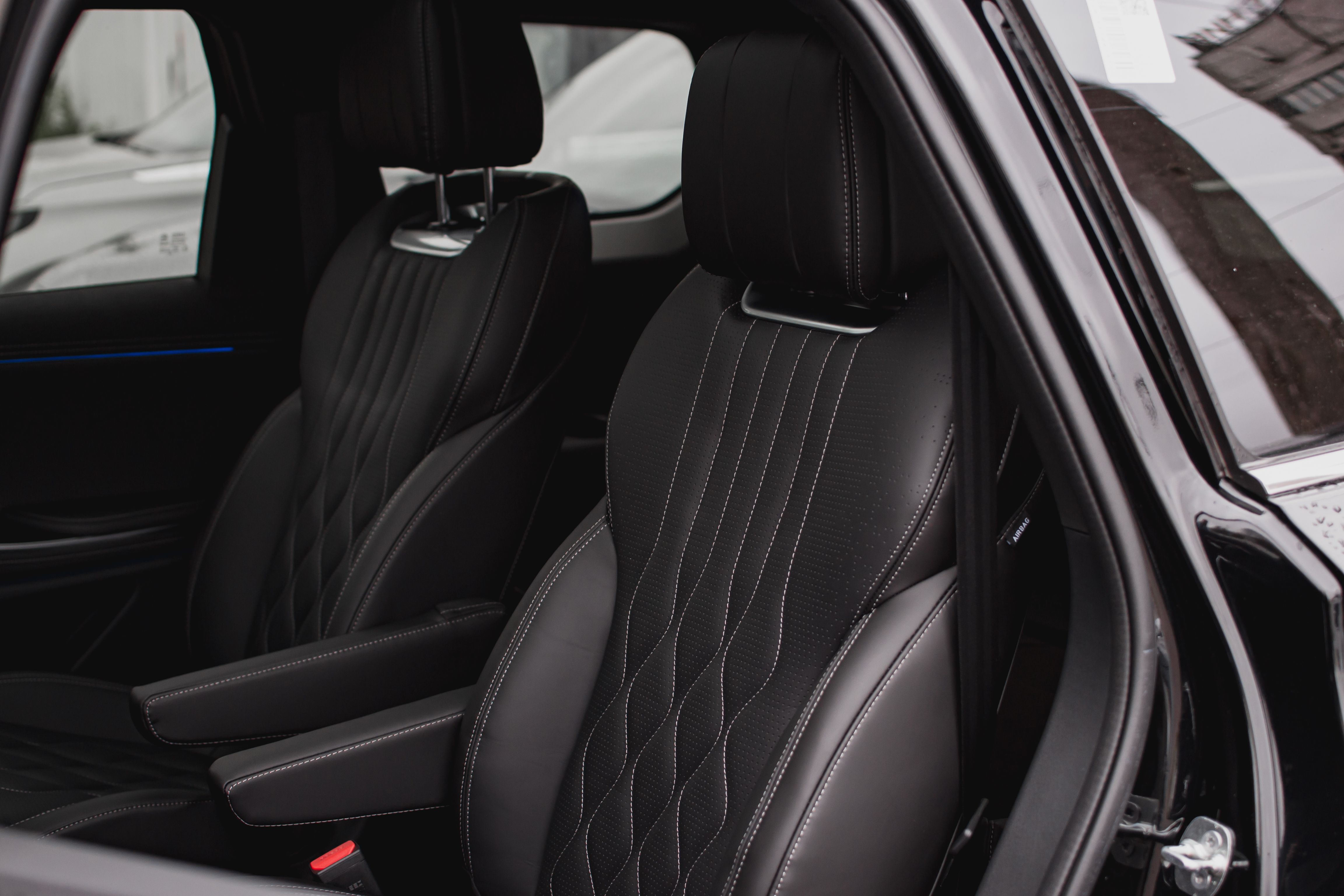 Exeed VX 2024 года, 0 км - вид 31