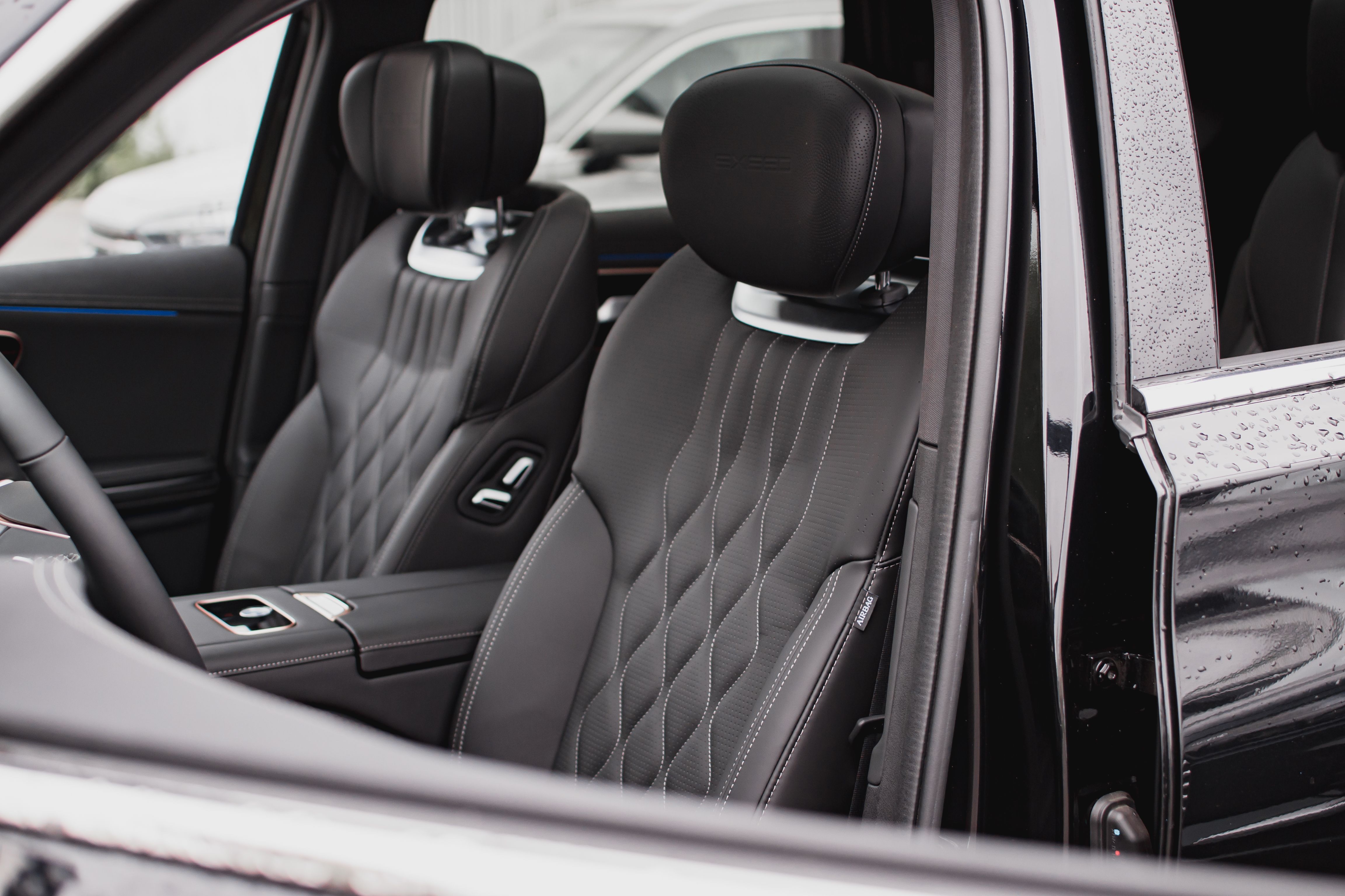 Exeed VX 2024 года, 0 км - вид 32