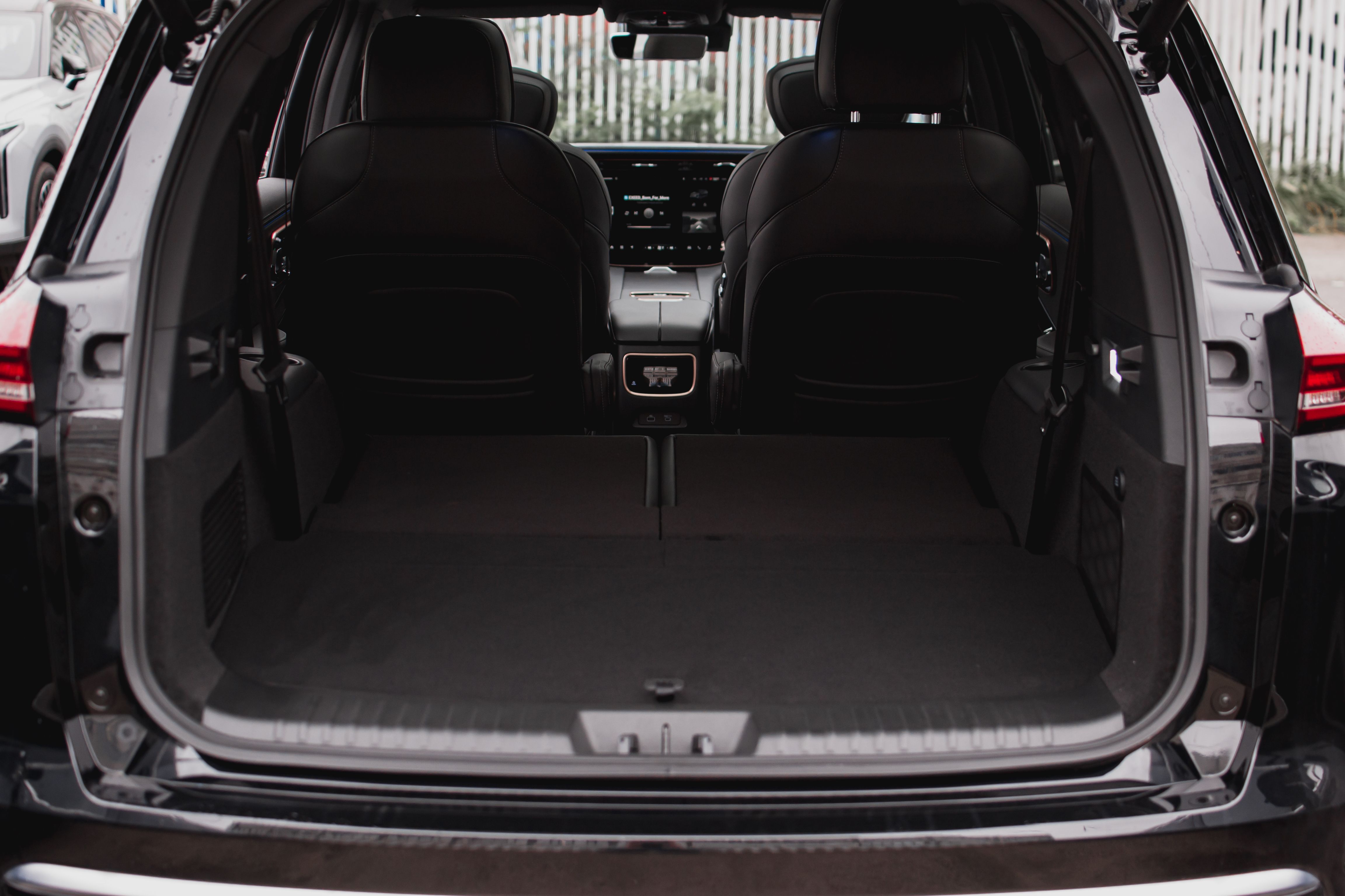 Exeed VX 2024 года, 0 км - вид 34