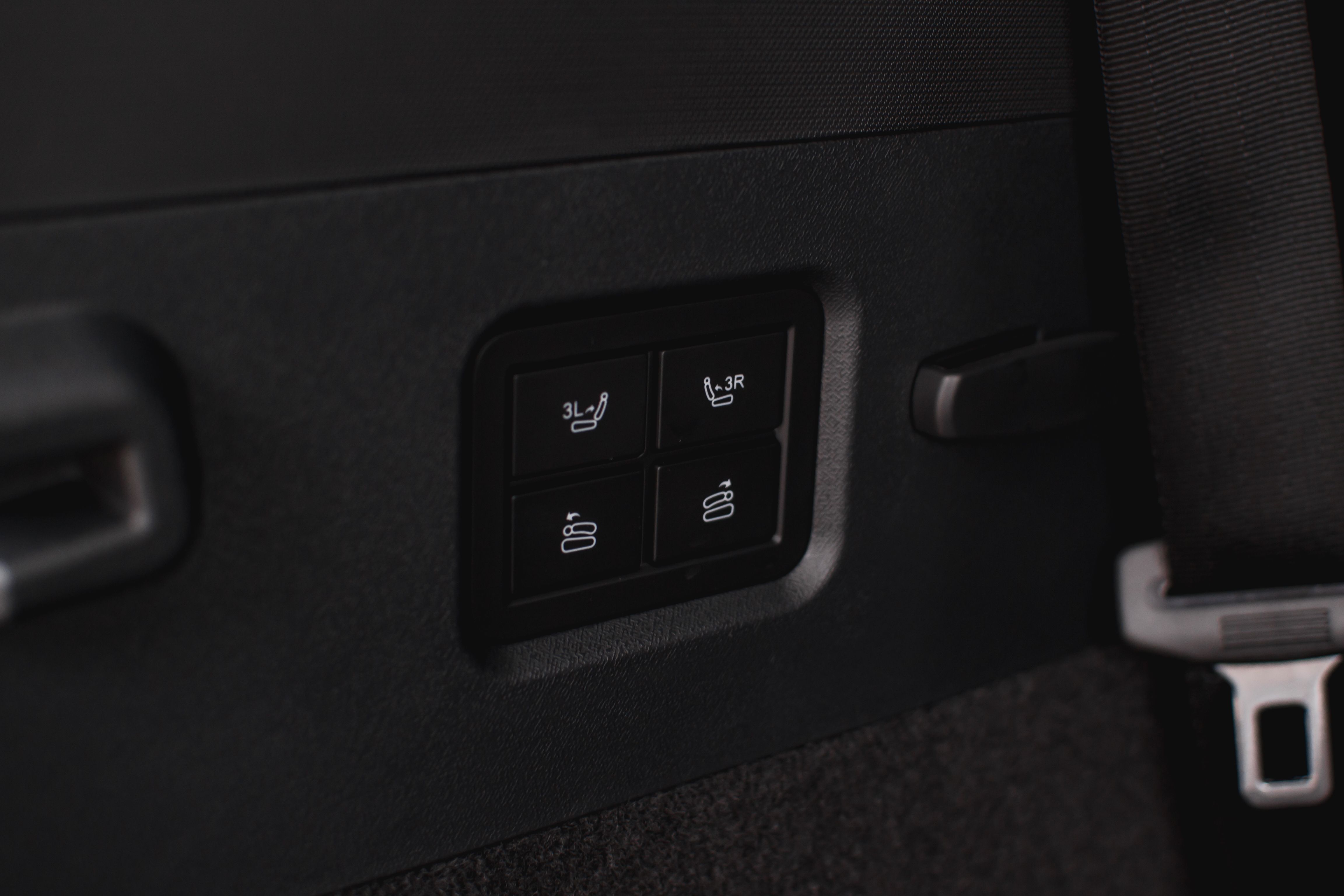 Exeed VX 2024 года, 0 км - вид 20