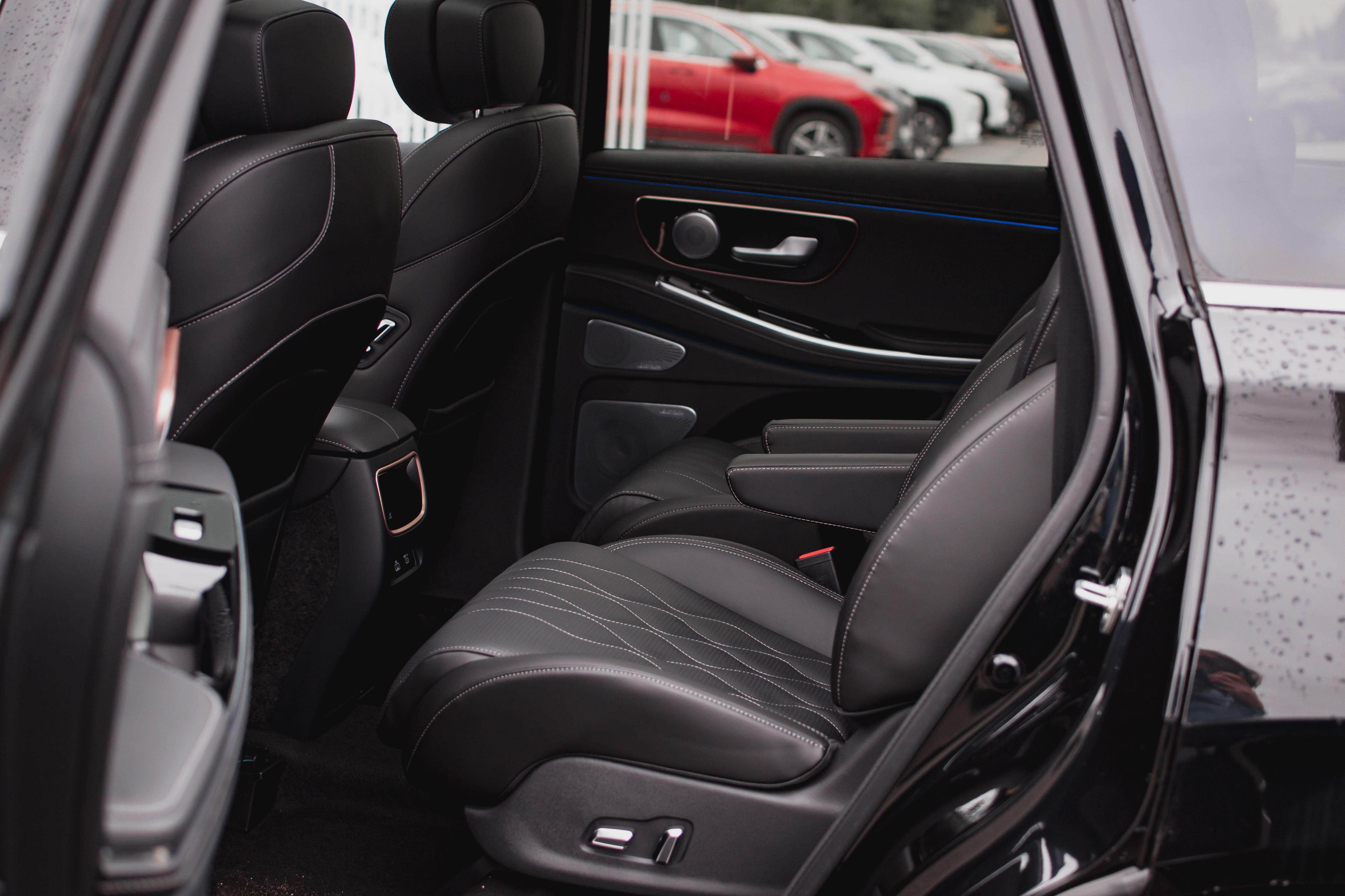 Exeed VX 2024 года, 0 км - вид 30