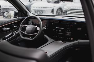 Exeed VX 2024 года, 0 км - вид 23