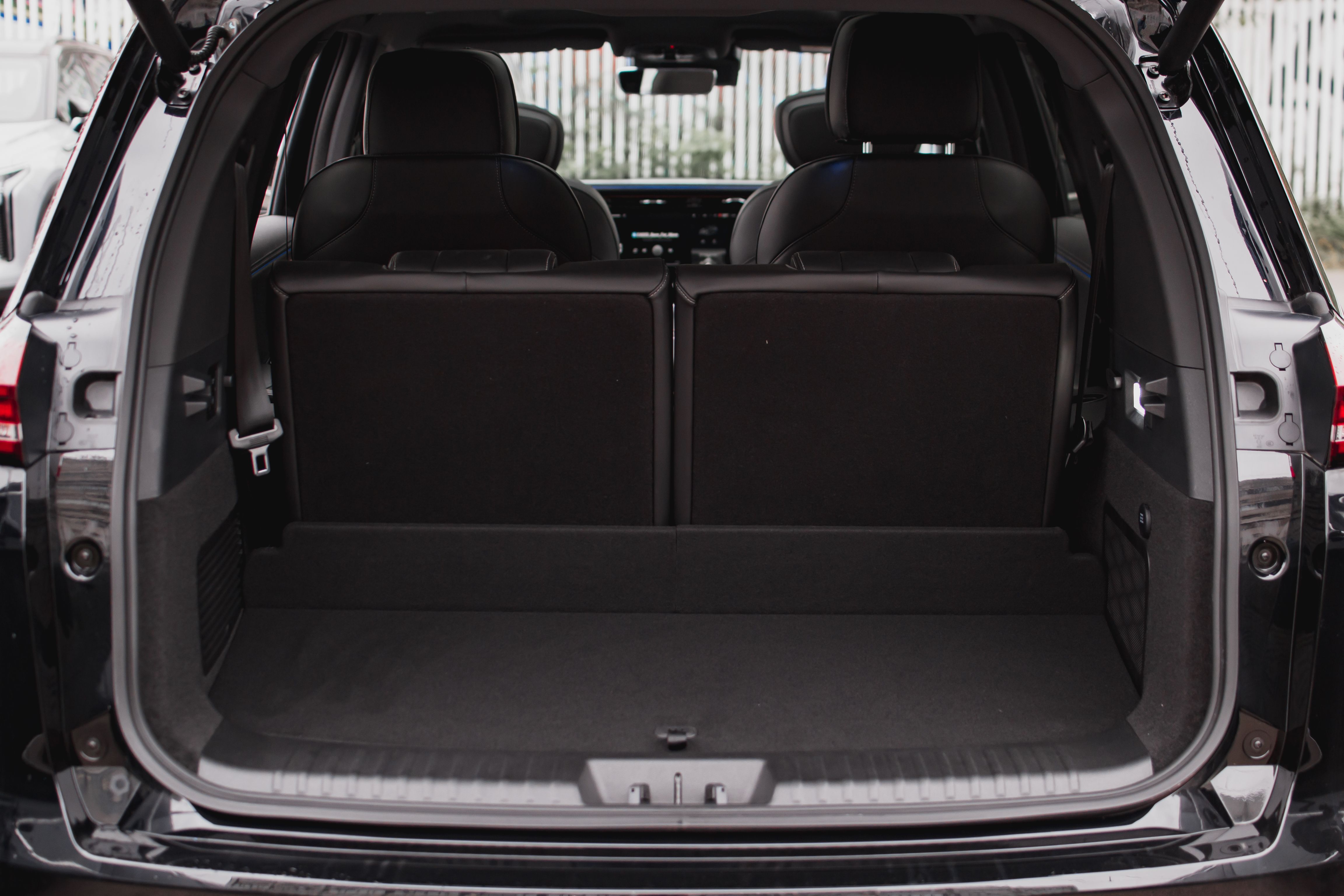 Exeed VX 2024 года, 0 км - вид 35