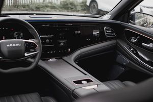 Exeed VX 2024 года, 0 км - вид 26