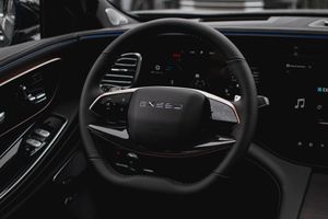 Exeed VX 2024 года, 0 км - вид 24