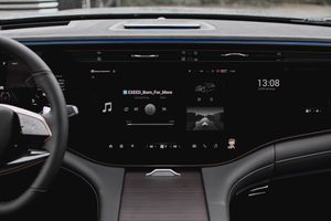 Exeed VX 2024 года, 0 км - вид 21