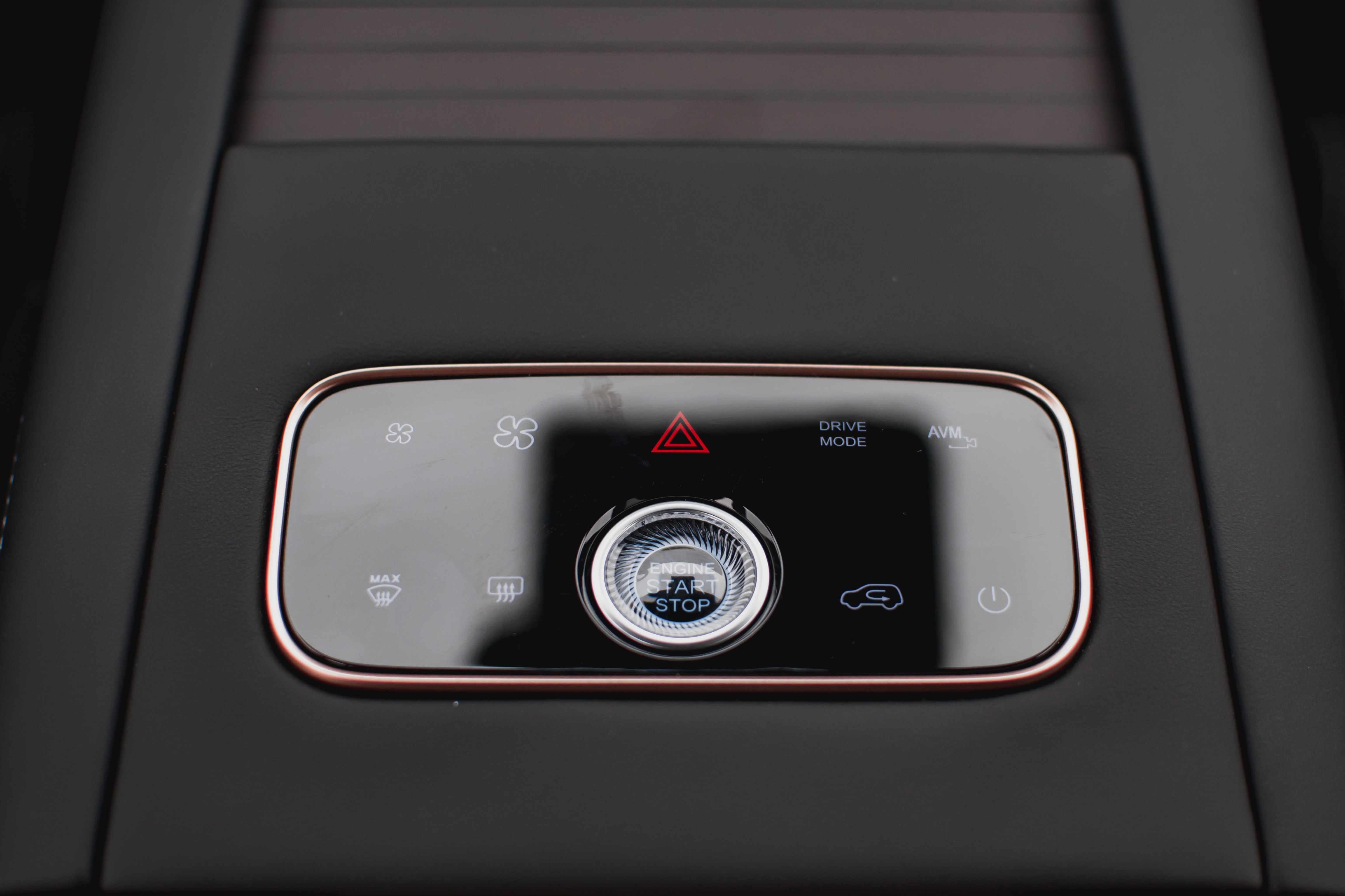 Exeed VX 2024 года, 0 км - вид 22