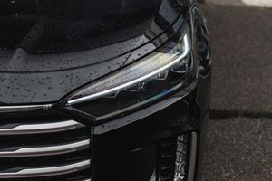 Exeed VX 2024 года, 0 км - вид 7