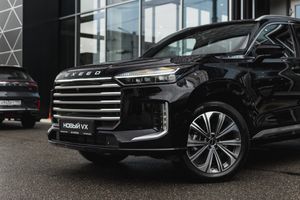 Exeed VX 2024 года, 0 км - вид 5