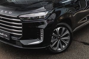 Exeed VX 2024 года, 0 км - вид 6