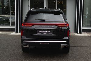 Exeed VX 2024 года, 0 км - вид 10