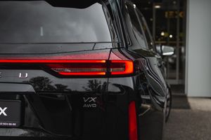 Exeed VX 2024 года, 0 км - вид 14