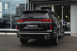 Exeed VX 2024 года, 0 км - вид 11