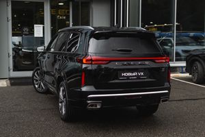 Exeed VX 2024 года, 0 км - вид 9
