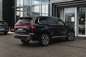 Exeed VX 2024 года, 0 км - вид 12