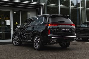 Exeed VX 2024 года, 0 км - вид 8