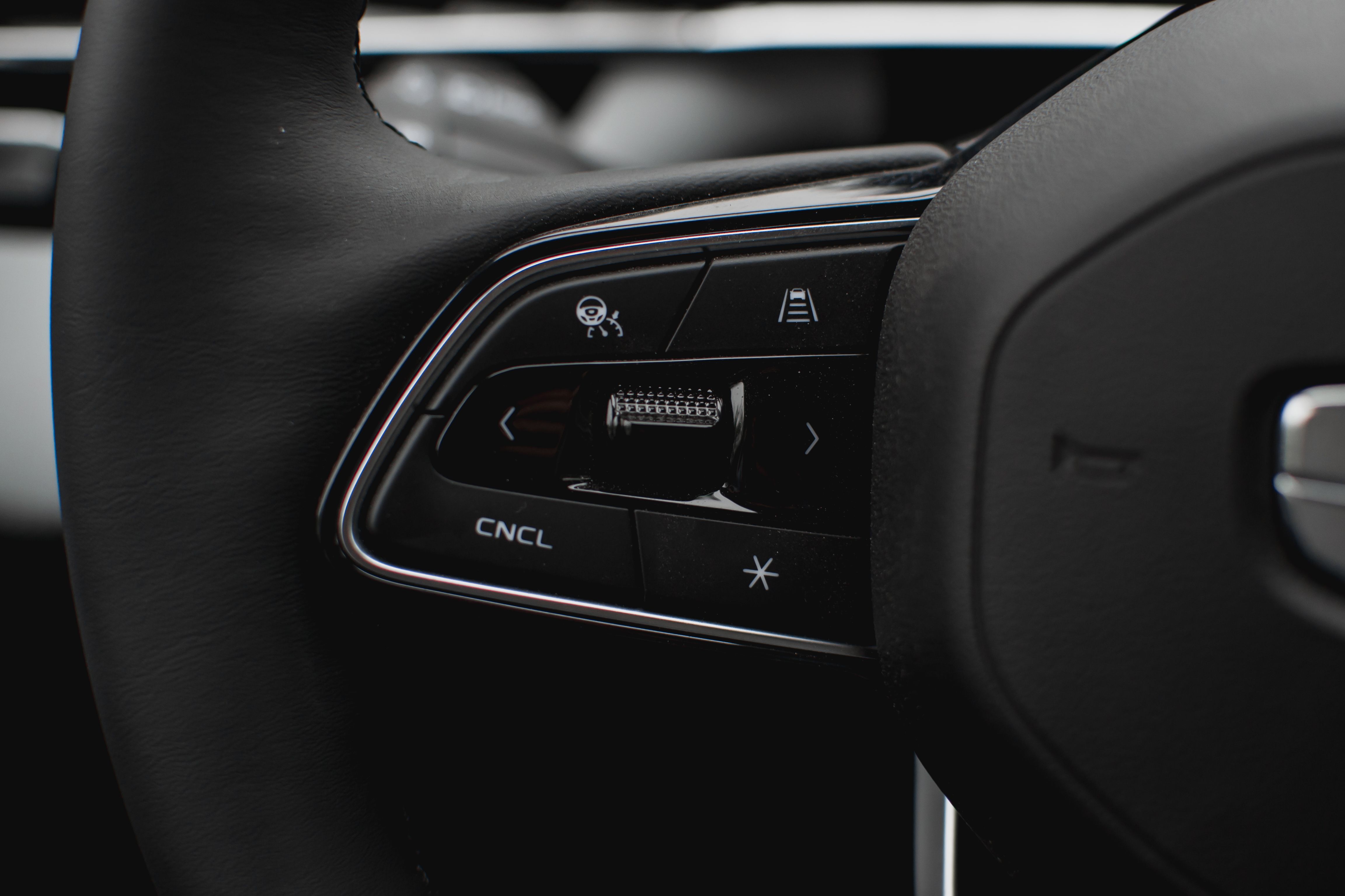 Geely ATLAS Flagship Sport
