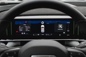 Geely ATLAS 2023 года, 0 км - вид 16