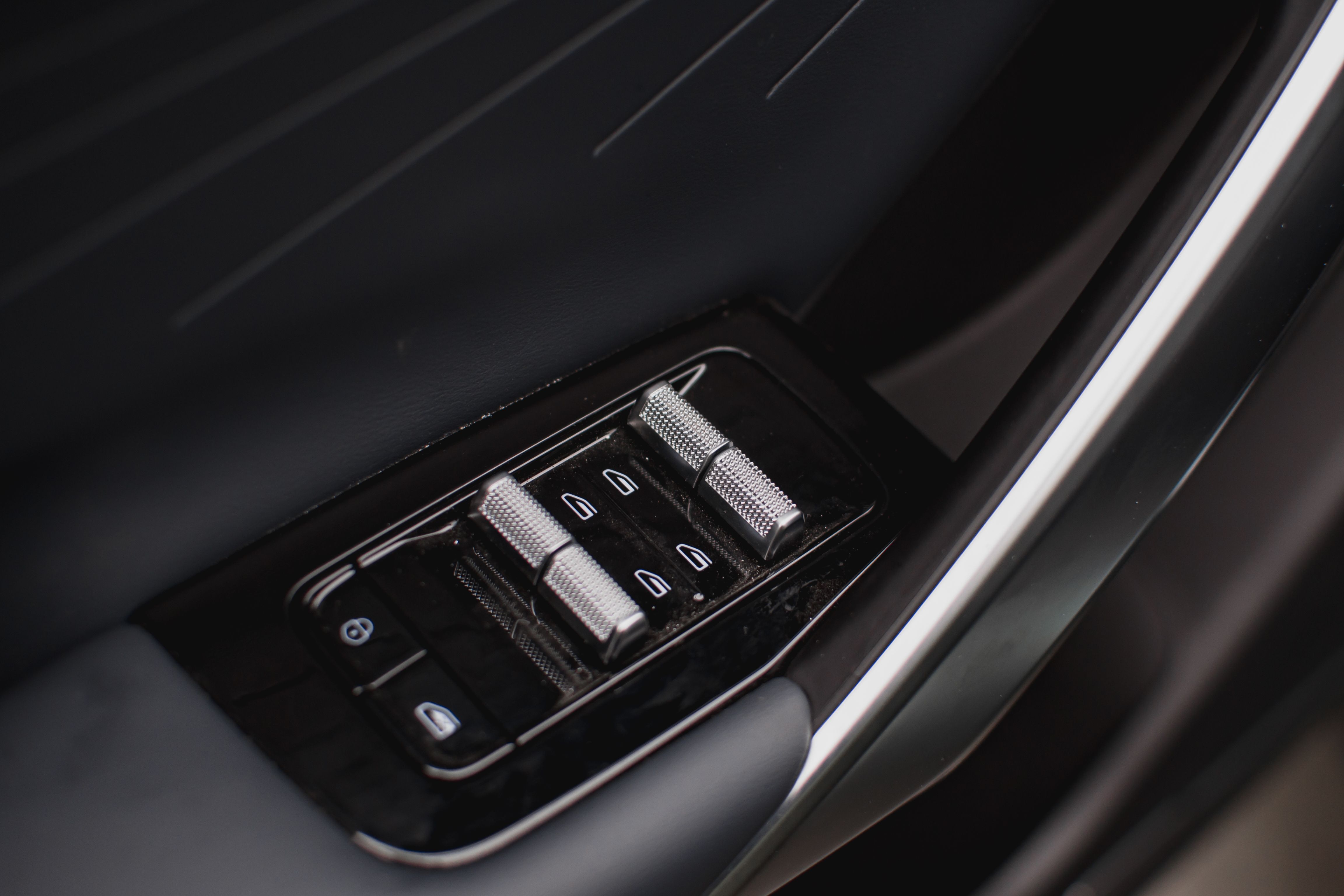 Geely ATLAS Flagship Sport