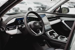 Geely ATLAS 2023 года, 0 км - вид 29