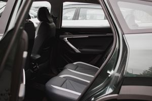 Geely ATLAS 2023 года, 0 км - вид 36