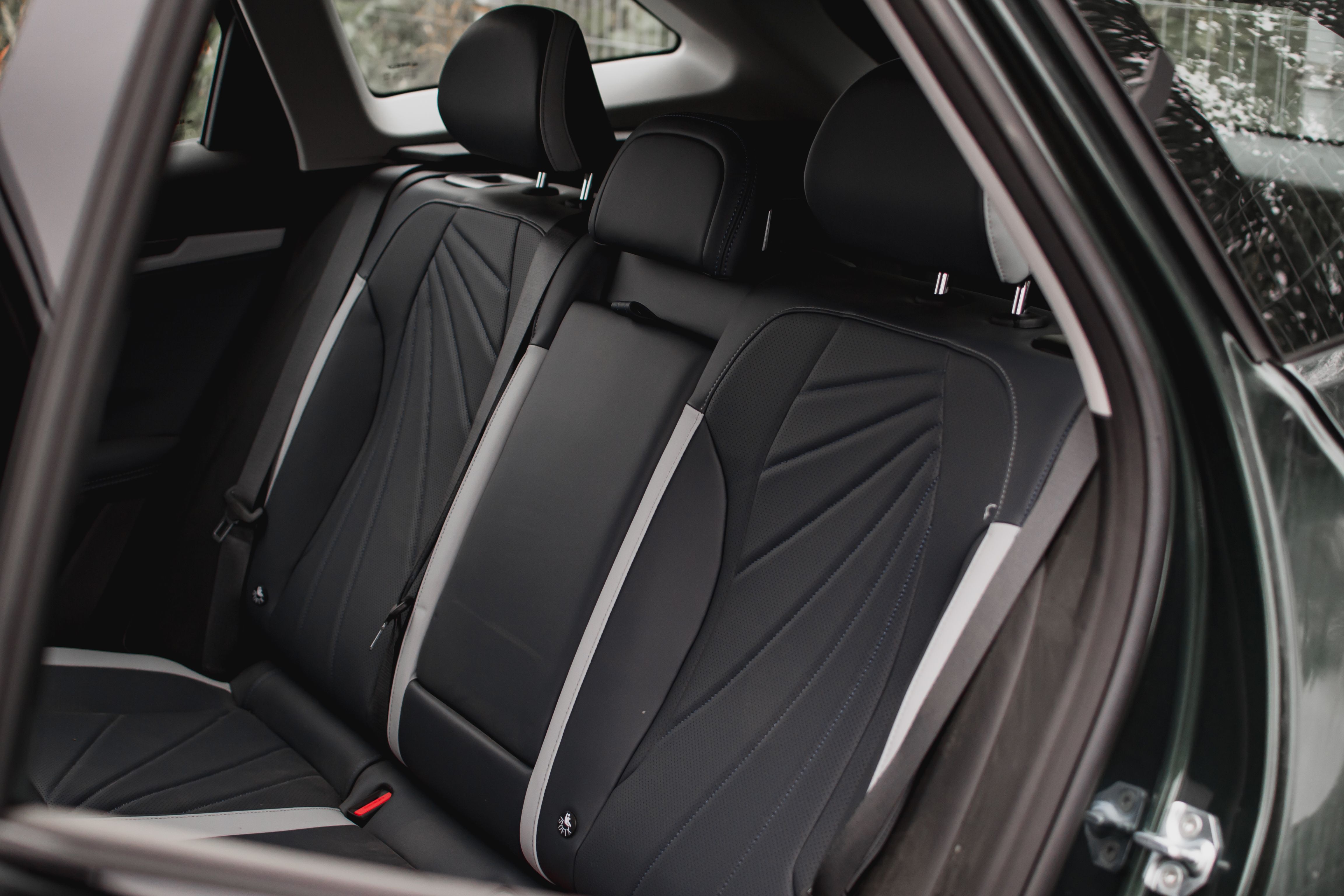 Geely ATLAS Flagship Sport