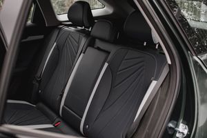 Geely ATLAS 2023 года, 0 км - вид 37