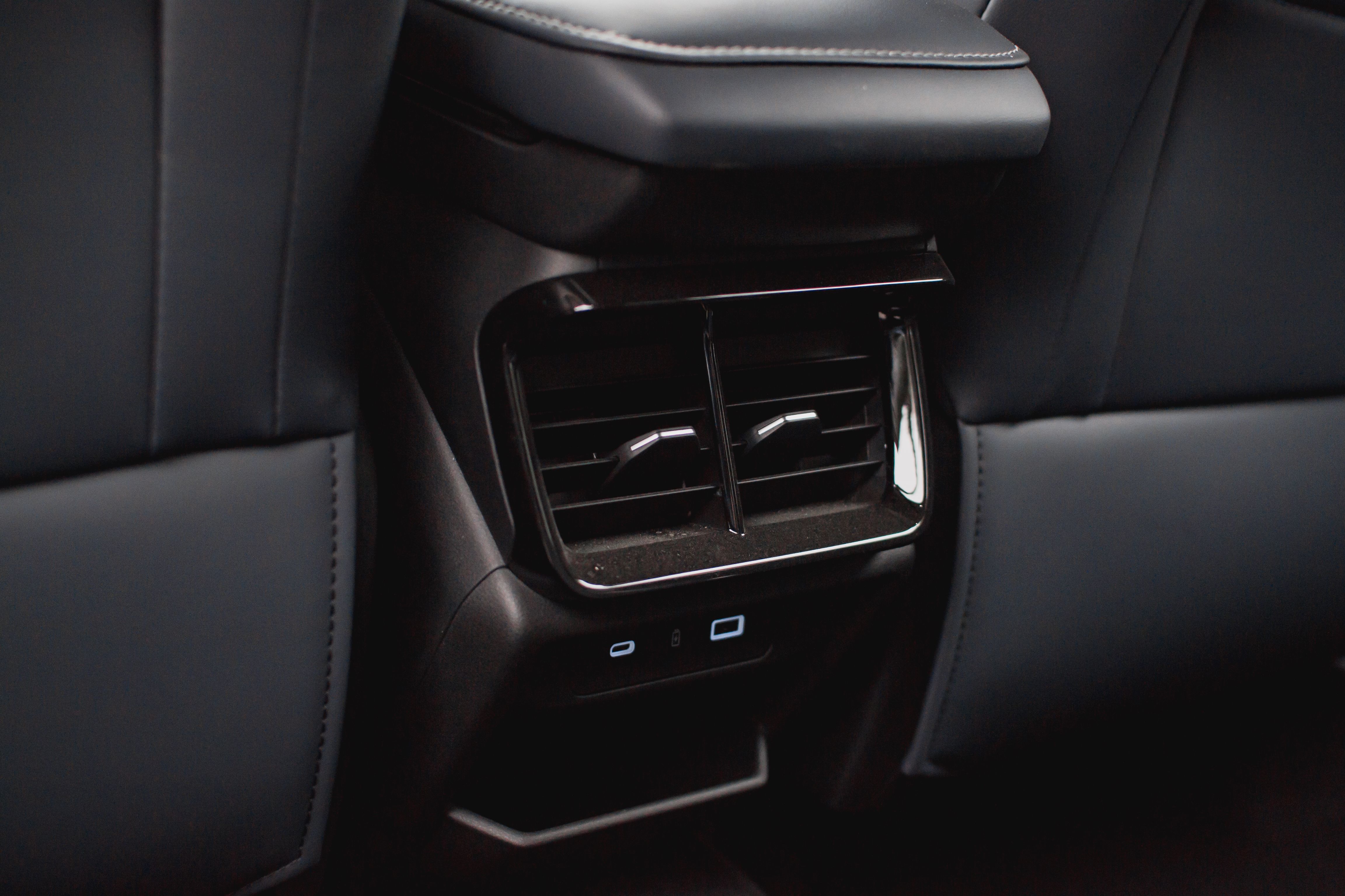 Geely ATLAS Flagship Sport