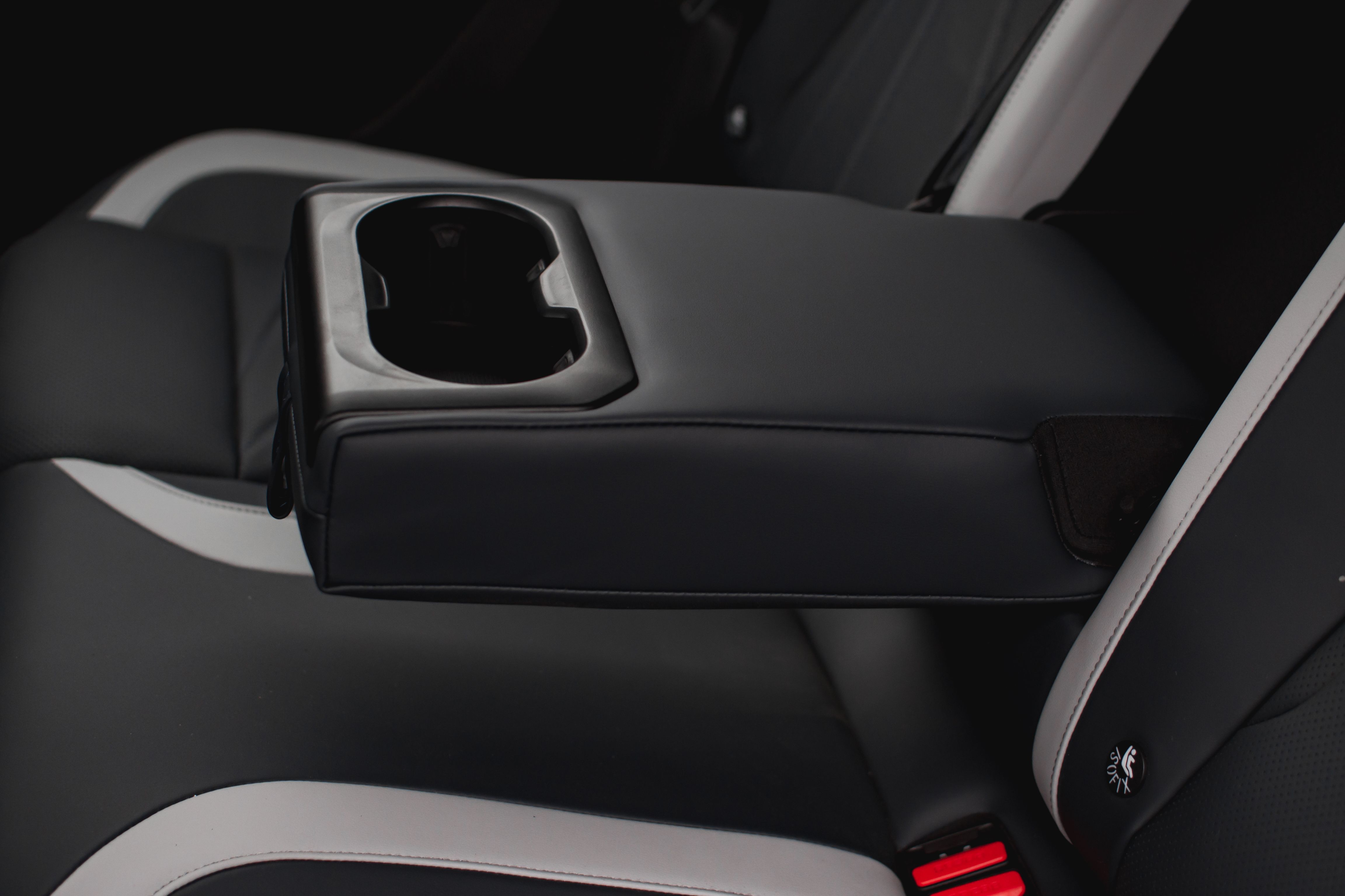 Geely ATLAS Flagship Sport