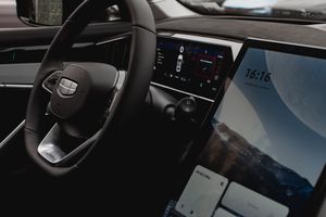 Geely ATLAS 2023 года, 0 км - вид 26