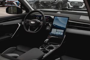 Geely ATLAS 2023 года, 0 км - вид 25
