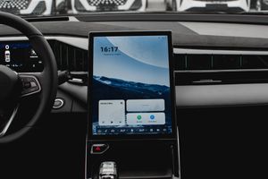 Geely ATLAS 2023 года, 0 км - вид 22
