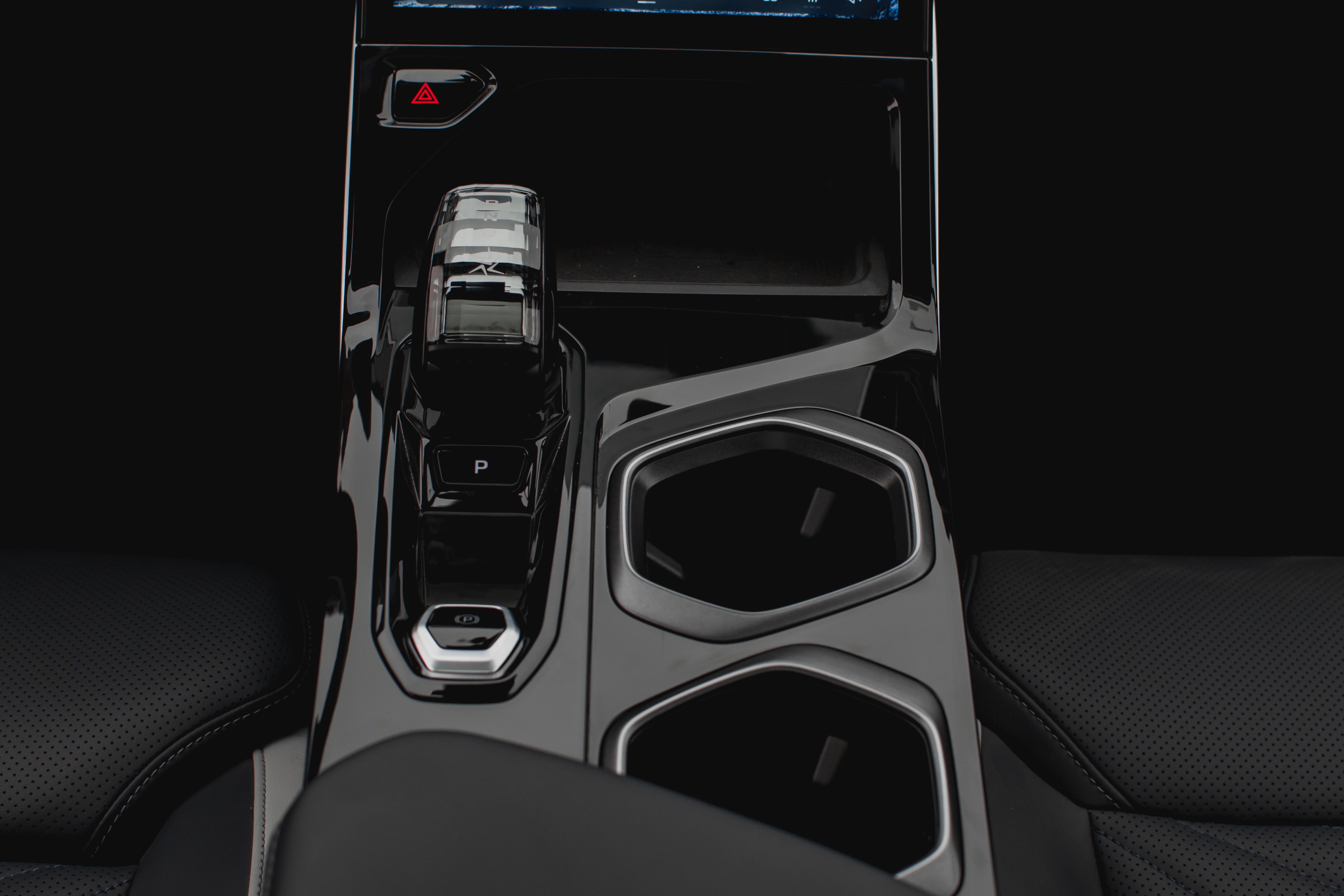 Geely ATLAS Flagship Sport