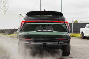 Geely ATLAS 2023 года, 0 км - вид 11