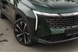 Geely ATLAS 2023 года, 0 км - вид 7
