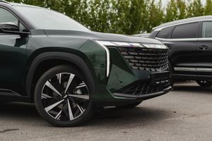 Geely ATLAS 2023 года, 0 км - вид 8