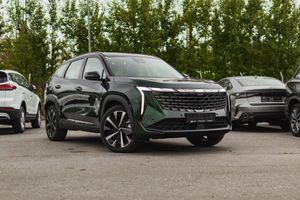 Geely ATLAS 2023 года, 0 км - вид 5