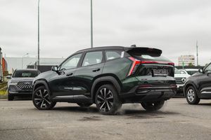 Geely ATLAS 2023 года, 0 км - вид 9