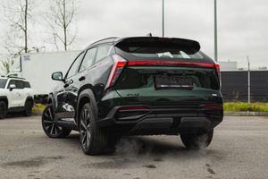 Geely ATLAS 2023 года, 0 км - вид 10