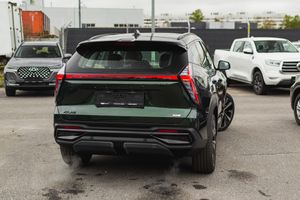 Geely ATLAS 2023 года, 0 км - вид 12