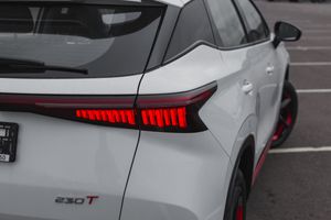 Omoda C5, I 2024 года, 0 км - вид 15