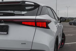 Omoda C5, I 2024 года, 0 км - вид 18