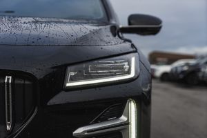 Geely Preface 2024 года, 0 км - вид 9