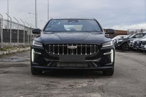 Geely Preface 2024 года, 0 км - вид 3