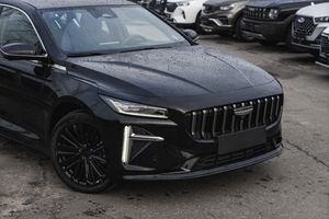 Geely Preface 2024 года, 0 км - вид 7