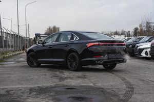 Geely Preface 2024 года, 0 км - вид 10