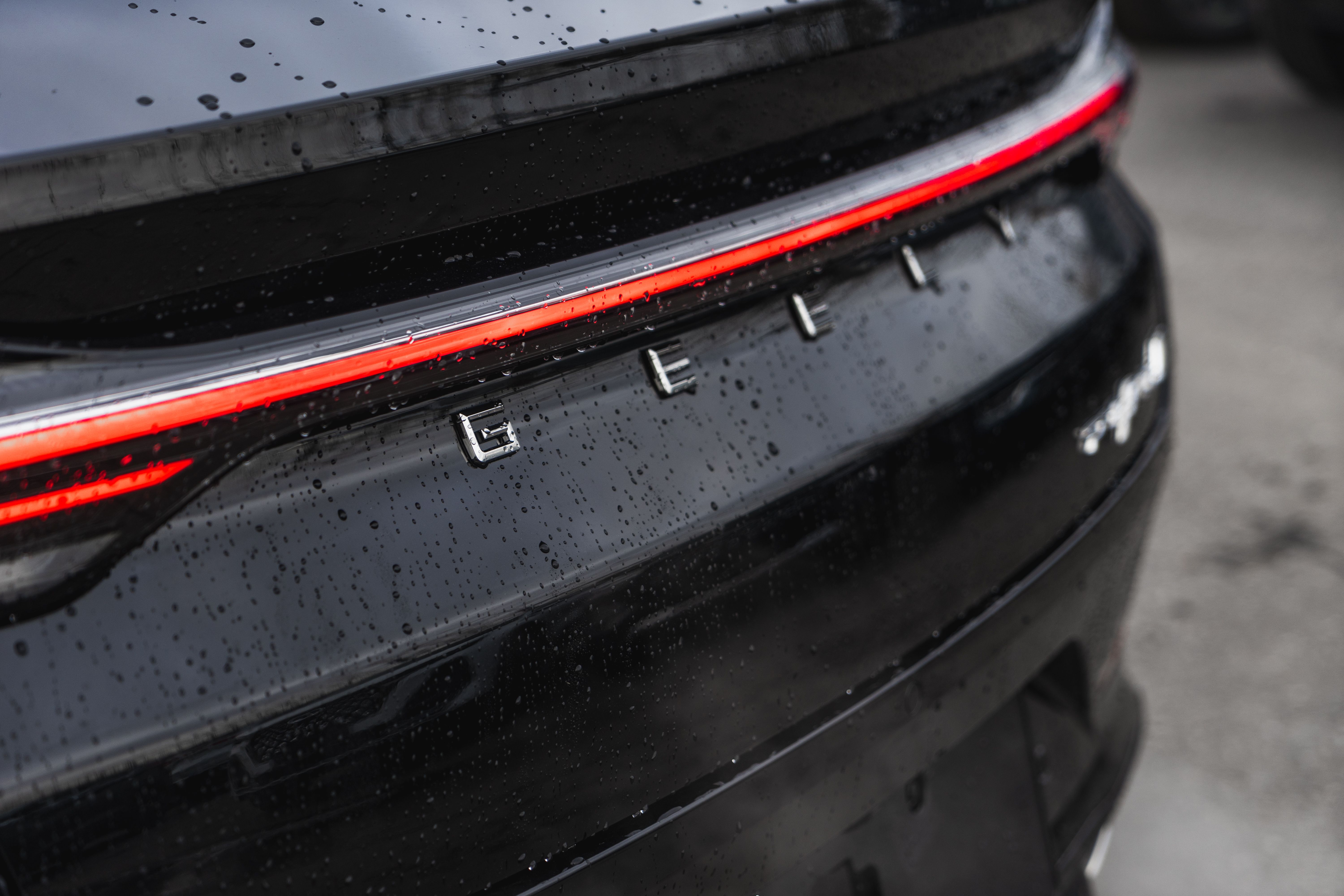 Geely Preface 2024 года, 0 км - вид 13
