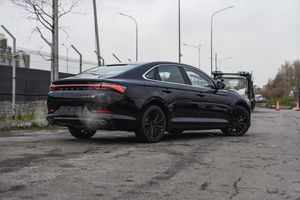 Geely Preface 2024 года, 0 км - вид 12