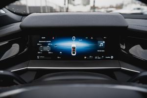 Geely Preface 2024 года, 0 км - вид 19