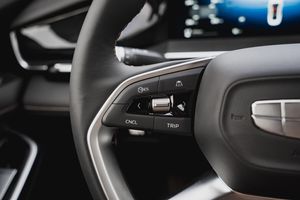 Geely Preface 2024 года, 0 км - вид 17